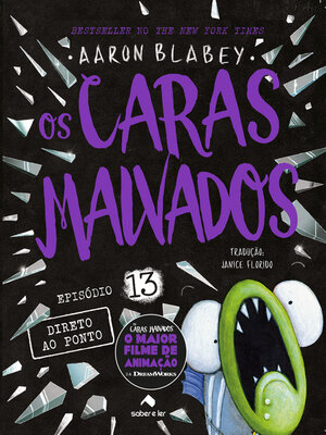 cover image of Direto ao ponto